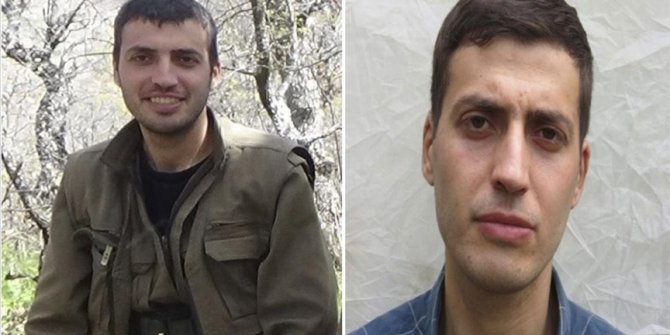 Soylu 'uzun zamandır peşindeydik' deyip duyurdu: Necati Utku Kiraz etkisiz hale getirildi!