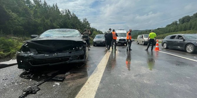 Bayram tatilinde acı bilanço: 67 can kaybı var