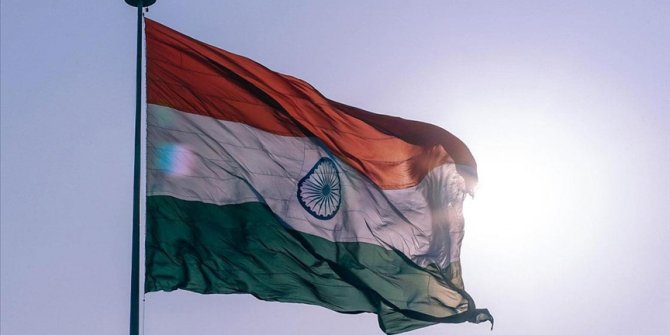 Hindistan yeni cumhurbaşkanını belirliyor