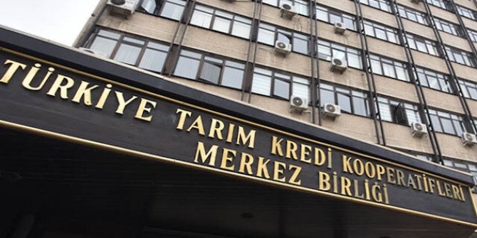 Tarım Kredi Kooperatifleri’nden satılık daire