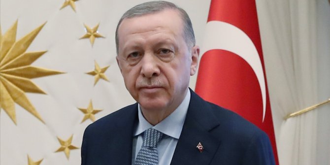 Cumhurbaşkanı Erdoğan yurda döndü