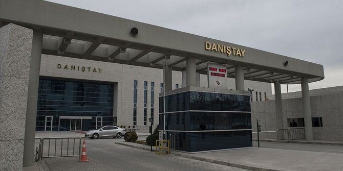 Danıştay'dan İstanbul Sözleşmesi kararı