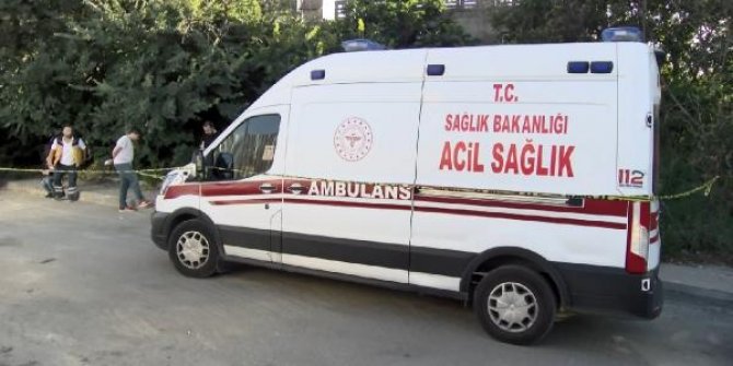 Bağcılar’da ağaçlıkta kadın cesedi bulundu