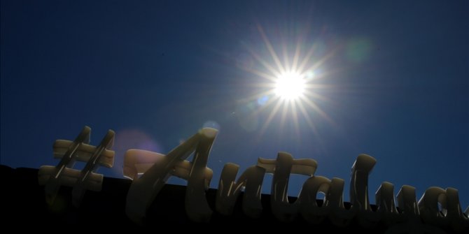 Antalya'da sıcaklık mevsim normalleri üzerinde seyredecek