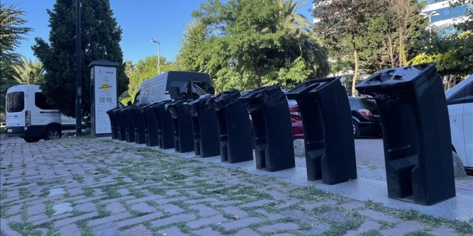 İstanbul'da vatandaşlar ulaşım yükünü hafifleten çevreci bisikletlere ulaşmakta güçlük çekiyor