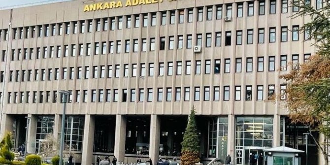 Ankara 2 No'lu Barosu, üye sayısının 2 binin üzerinde olduğunu açıkladı