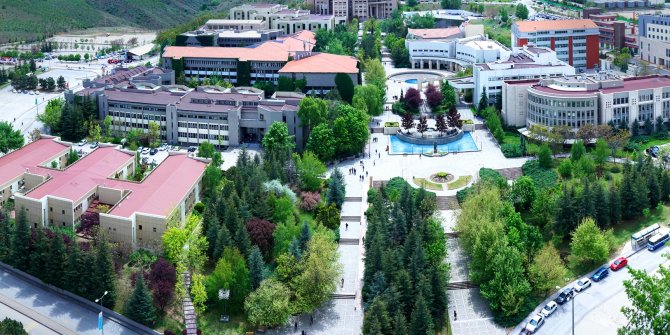 İhsan Doğramacı Bilkent Üniversitesi Araştırma Görevlisi alıyor