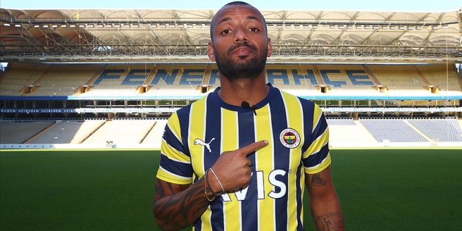 Fenerbahçe, Joao Pedro'yu kadrosuna kattı