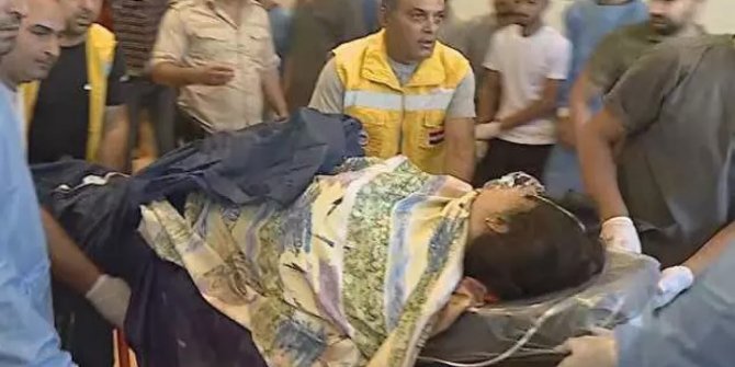 Irak'taki Sünni koalisyonun lideri: Duhok'taki saldırıyı PKK yaptı