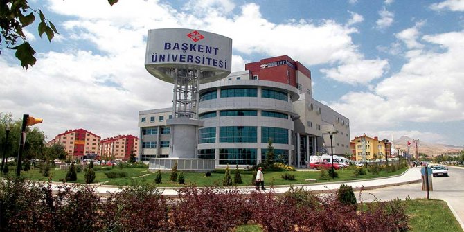 Başkent Üniversitesi Öğretim Üyesi alıyor