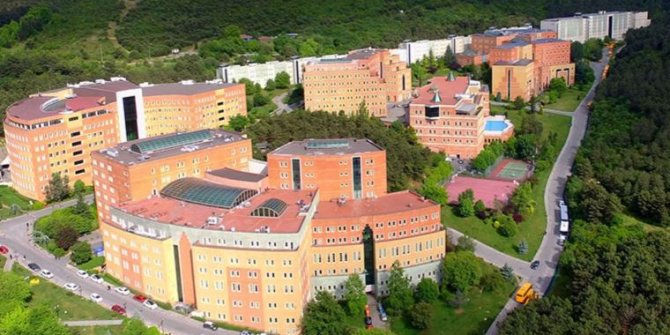 Yeditepe Üniversitesi Öğretim ve Araştırma Görevlisi alıyor