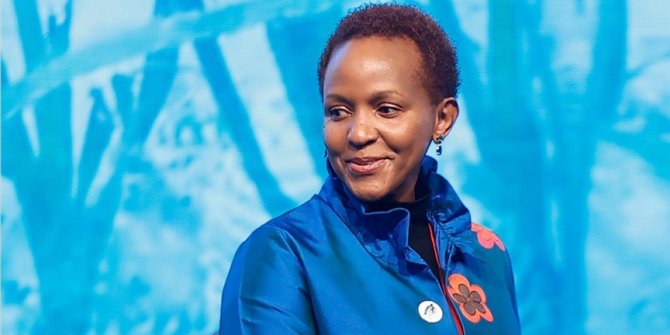 BM Genel Sekreter Yardımcısı Msuya 25 Temmuz'da Türkiye'ye geliyor