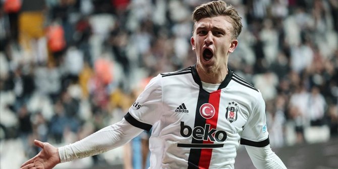 Beşiktaş Rıdvan Yılmaz'ın transferi için Rangers ile görüşmelere başladı