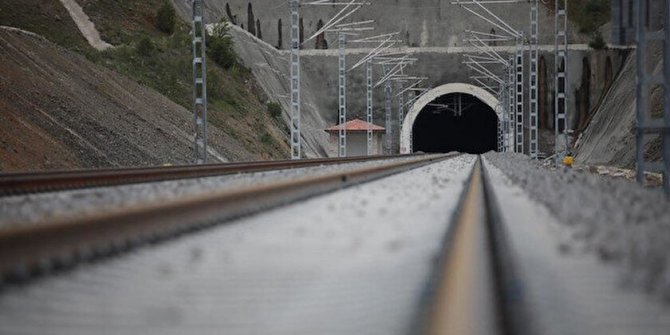 Yolculuk süresi yedi saatten 2 saate inecek: Temel atma törenine bugün Cumhurbaşkanı Erdoğan da katılacak