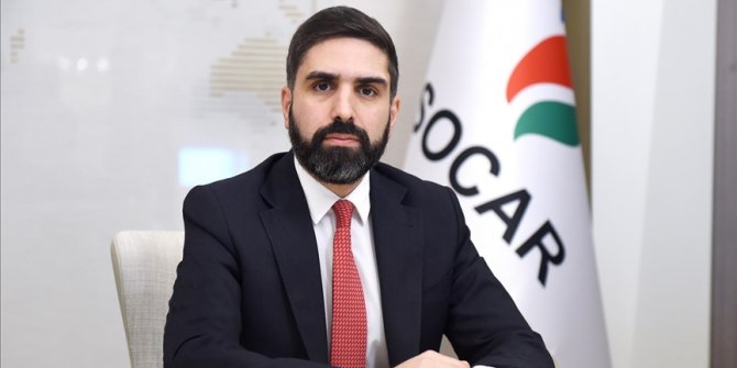 SOCAR Başkanı Rövşan Najaf oldu