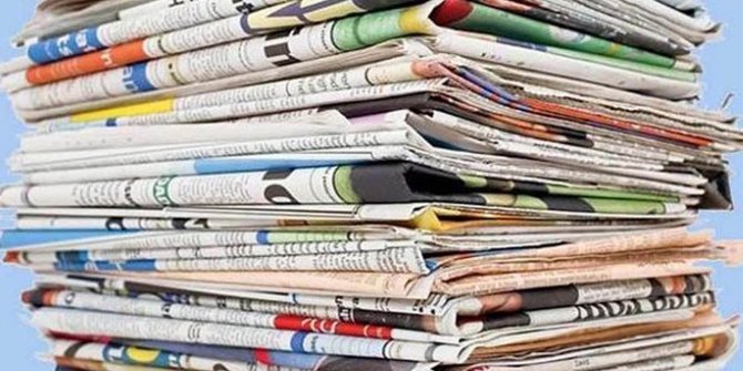 BİK'ten ani denetim:  Bazı gazetelerin ilanları durduruldu