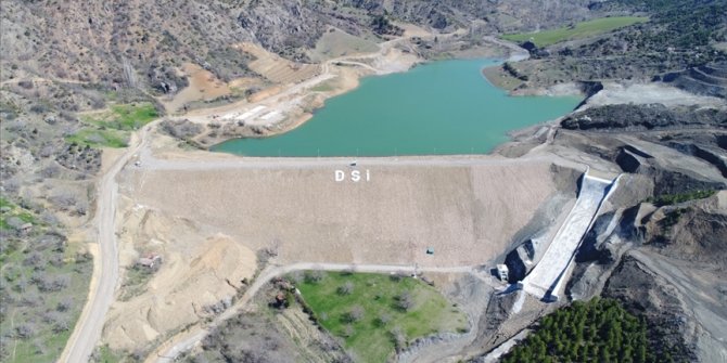 DSİ taşra teşkilatında çalışacak 50 bekçi alacak