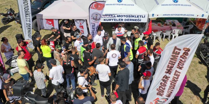 Motofest Festivali’ne ev sahipliği