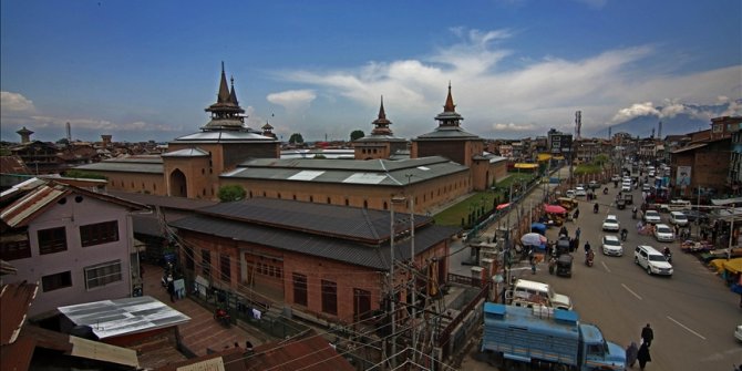 Pakistan, Hindistan Savunma Bakanı'nın Keşmir açıklamasına tepki gösterdi