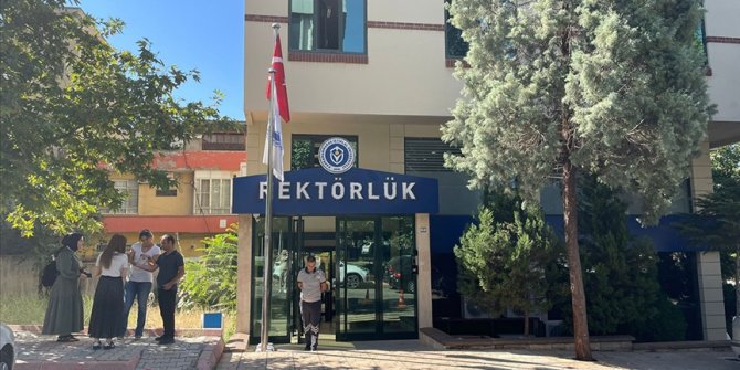 Kahramanmaraş'ta 4,4 büyüklüğünde deprem