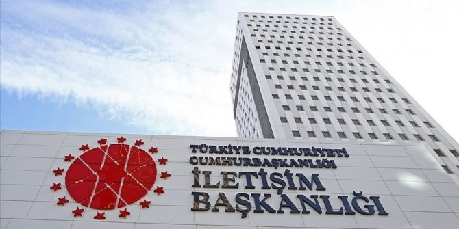 İletişim Başkanlığının 'müşavir ve ateşe' kadrolarına ilişkin düzenleme Resmi Gazete'de yayımlandı