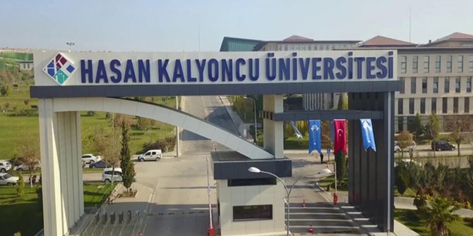 Hasan Kalyoncu Üniversitesi Öğretim Elemanı alıyor