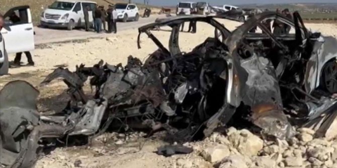 MİT nokta operasyonlarla terörün kaynağına darbe indirdi