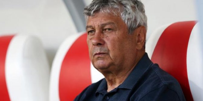 Mircea Lucescu: Fenerbahçe’nin arkasında muazzam bir seyirci desteği olacak