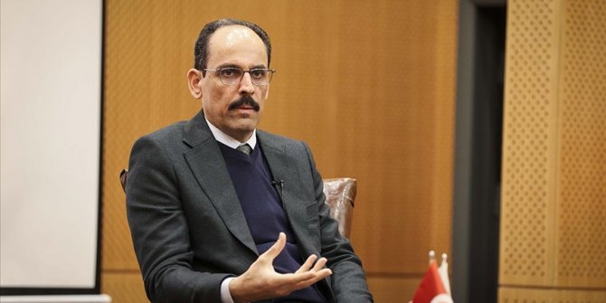 "Tahıl sevkiyatında iki hafta içerisinde ilk gemilerin çıkmasını bekleyebiliriz"