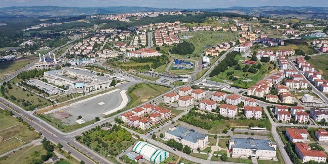 Sakarya, Avrupa'da enerjiyi en verimli kullanabilen şehirler arasına girmeyi hedefliyor