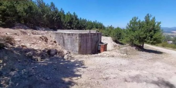 Bolu'da zehirlenen 41 kişi tedavi altında