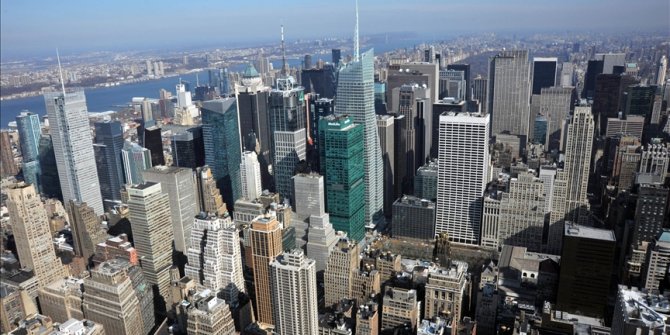 ABD'de dayanıklı mal siparişleri haziranda beklentilerin aksine arttı