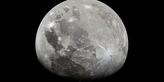 Avrupa Uzay Ajansı, JUICE görevi ile Jüpiter'in sırlarını çözmeye hazırlanıyor