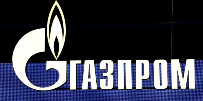 Gazprom, Siemens’i Kuzey Akım için yükümlülüklerini yerine getirmemekle suçladı