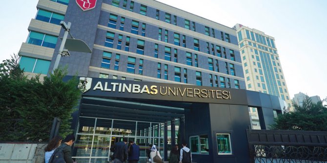 Altınbaş Üniversitesi Öğretim Üyesi alıyor