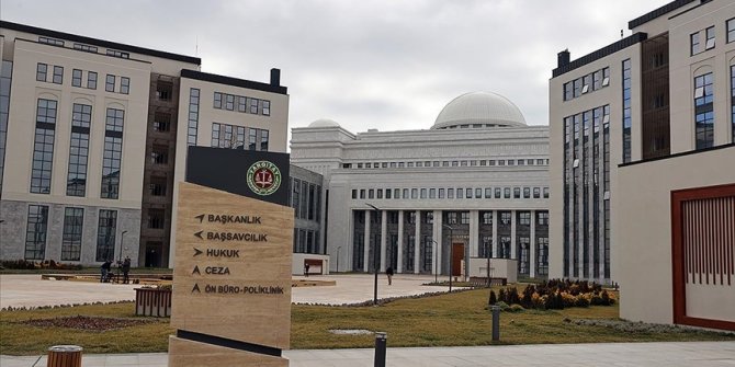 "Dur" ihtarına uymayıp çarptığı polisi şehit eden sanığın cezası onandı