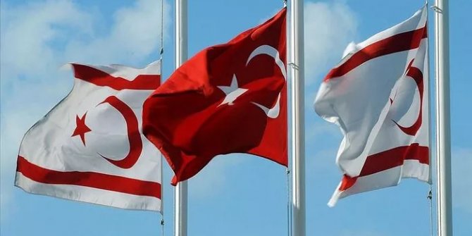 Türkiye'den "BM Barış Gücü" açıklaması: Kıbrıs Türk halkının müktesep haklarının ihlalidir