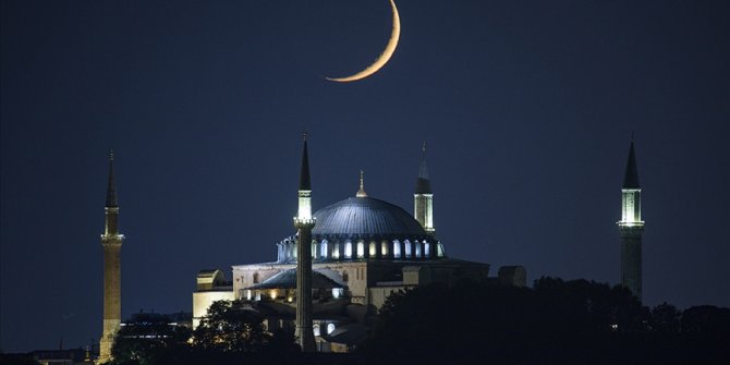 Hicri yeni yıl yarın başlıyor