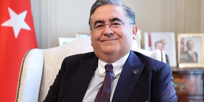 PKK ve FETÖ Belçika'da giderek marjinalleşti