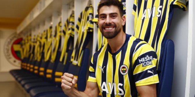 Fenerbahçe, Luan Peres'in maliyetini açıkladı