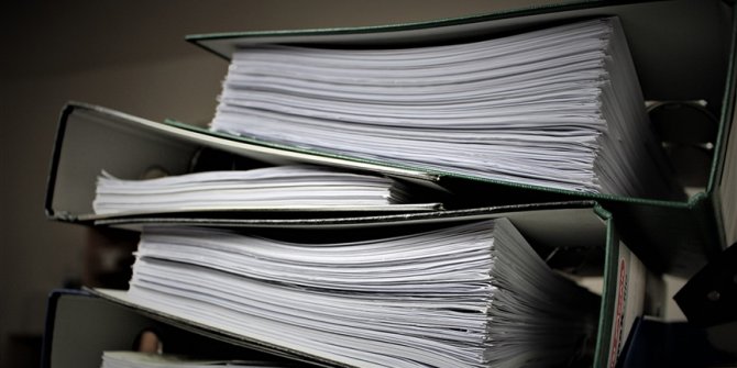 'Ata dedeler' soruşturması tamamlandı