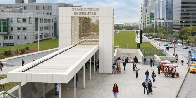 İstanbul Teknik Üniversitesi Araştırma Görevlisi ve Öğretim Görevlisi alıyor