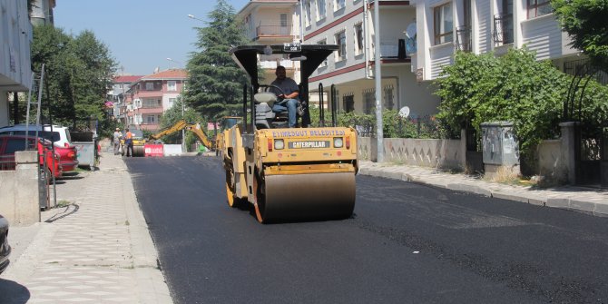 Kazım Karabekir yenileniyor