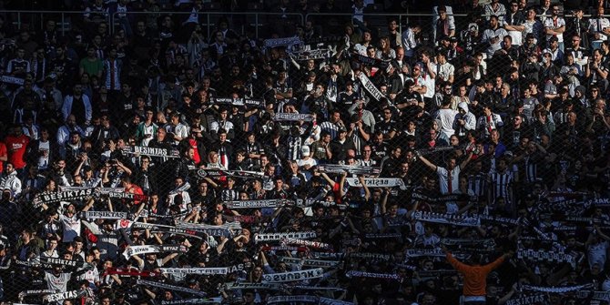 Beşiktaş Kulübü, ek kombine satışının yapılacağını açıkladı