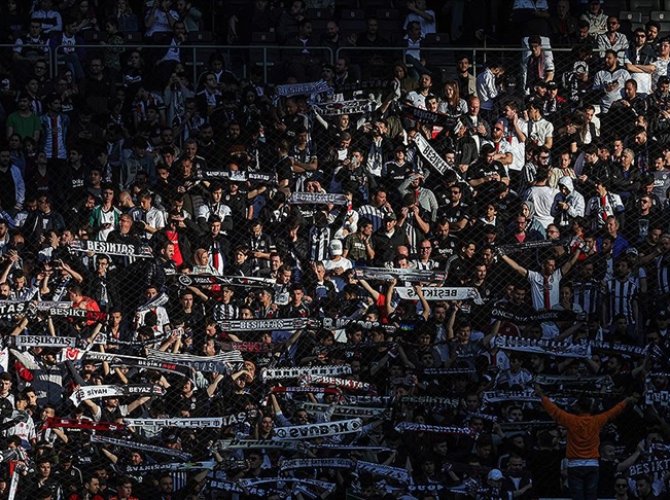Beşiktaş Konya maçı ne zaman? Beşiktaş Konya maçı saat kaçta? Beşiktaş Konya ilk 11