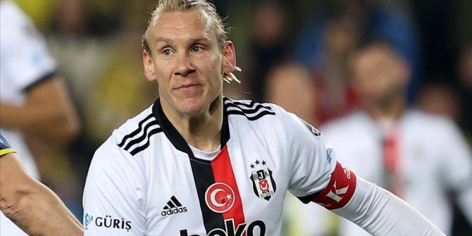 Domagoj Vida, AEK'ya transfer oldu