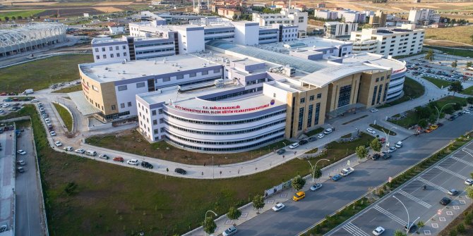 Hitit Üniversitesi Sözleşmeli Personel İstihdam Edecek