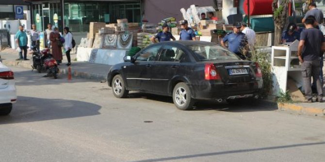 Eski nişanlısını kız arkadaşıyla birlikte görüp, tabancasını ateşledi: 1 ölü, 1 yaralı