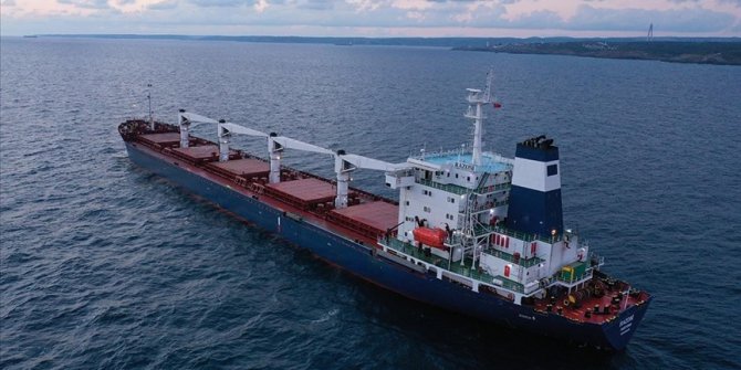 Kremlin Sözcüsü Peskov'dan tahıl koridoru açıklaması: Erdoğan'ın katkısı büyük