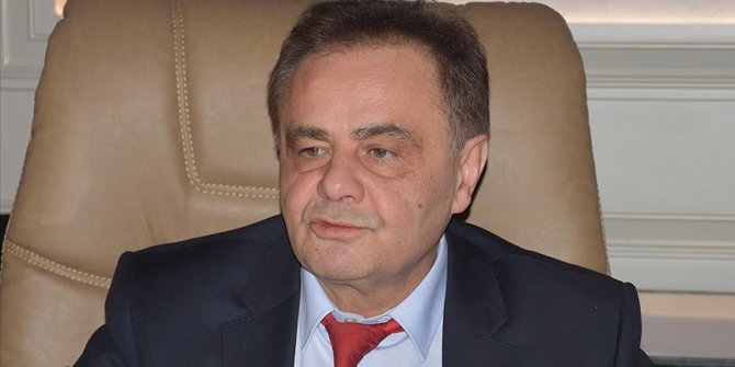 Bilecik Belediye Başkanlığı görevinden uzaklaştırılan Şahin hakkında hazırlanan iddianame kabul edildi